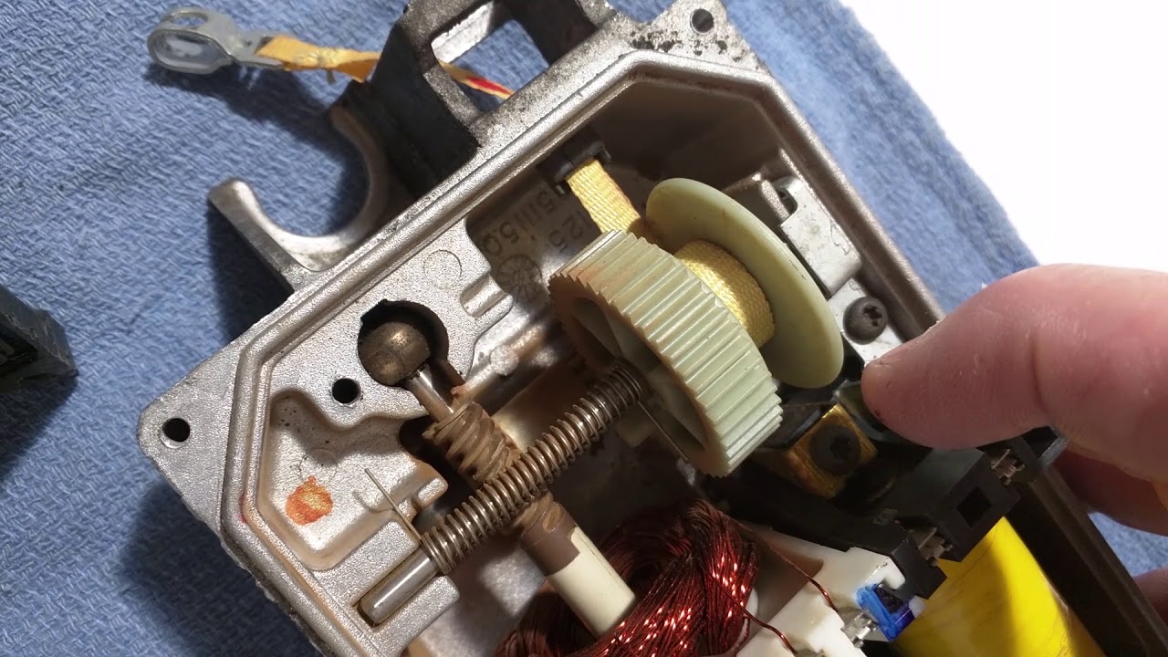 '98 Chevy Express 1500- Cruise Control Module