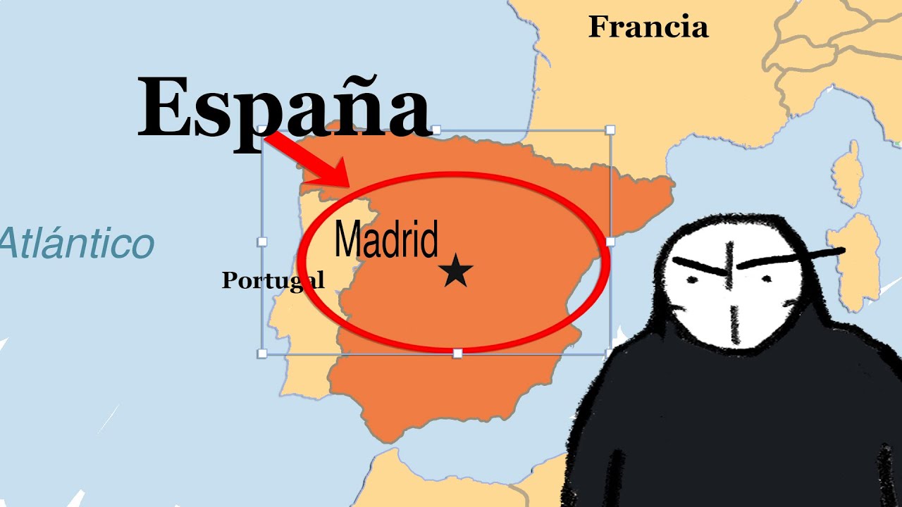 españa