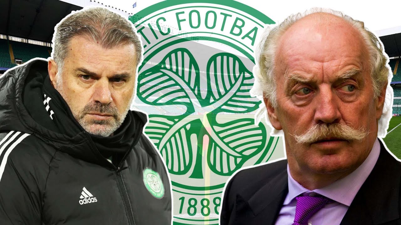 Massive Celtic update after latest developments revealed!