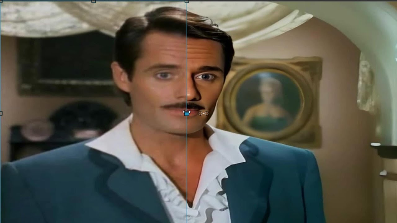 El Zorro (1990) Mejorando la calidad - AJ87 OFICIAL