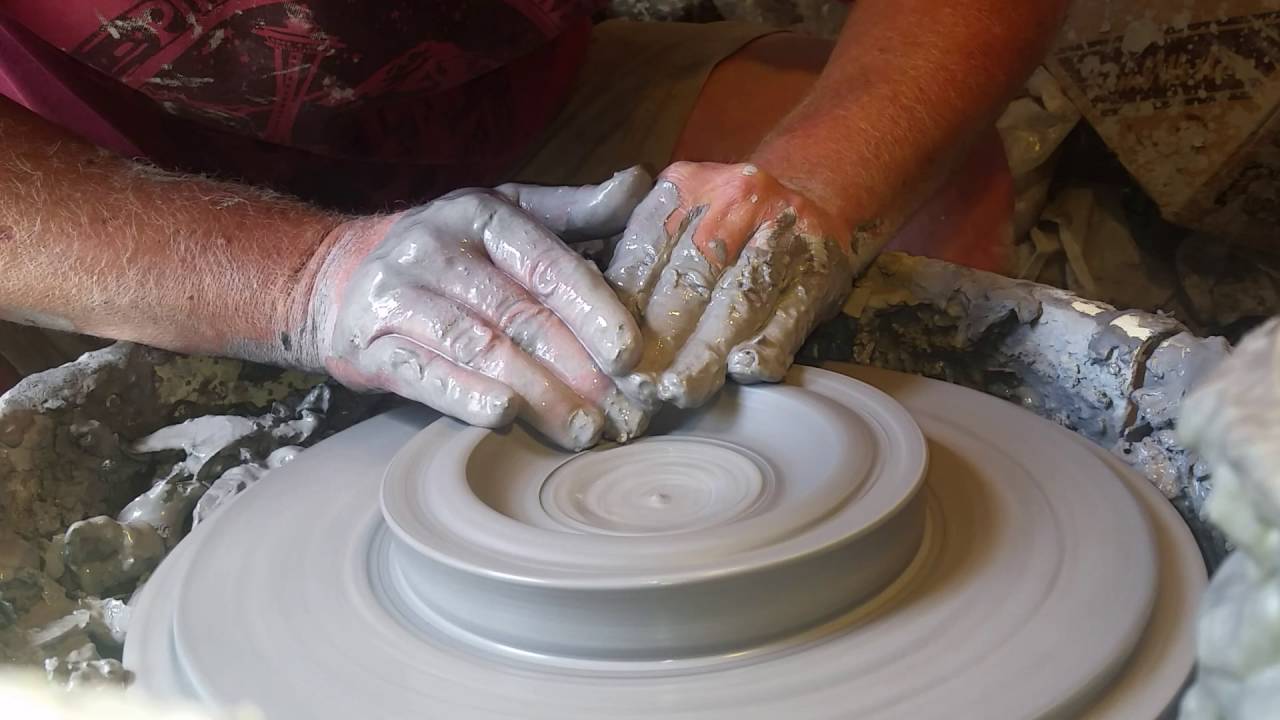 How to make a 2 quart fermenting crock