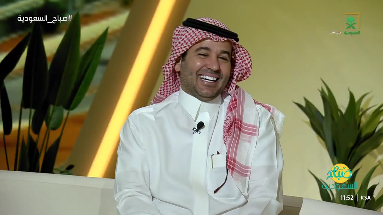الممثل محمد شامان يتحدث عن نجاح شخصية 