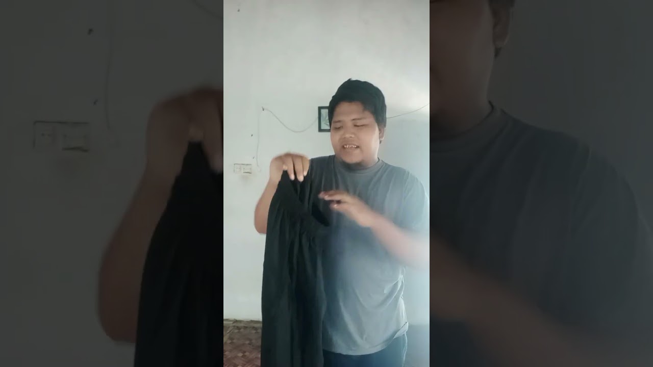 Paket celana sirwal harga 90 ribu beli satu dapat tiga celana sirwal
