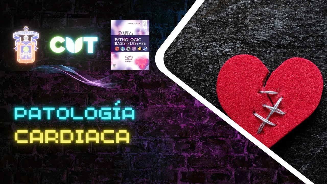 Emisión en directo - Patología cardiaca - Curso 2023A