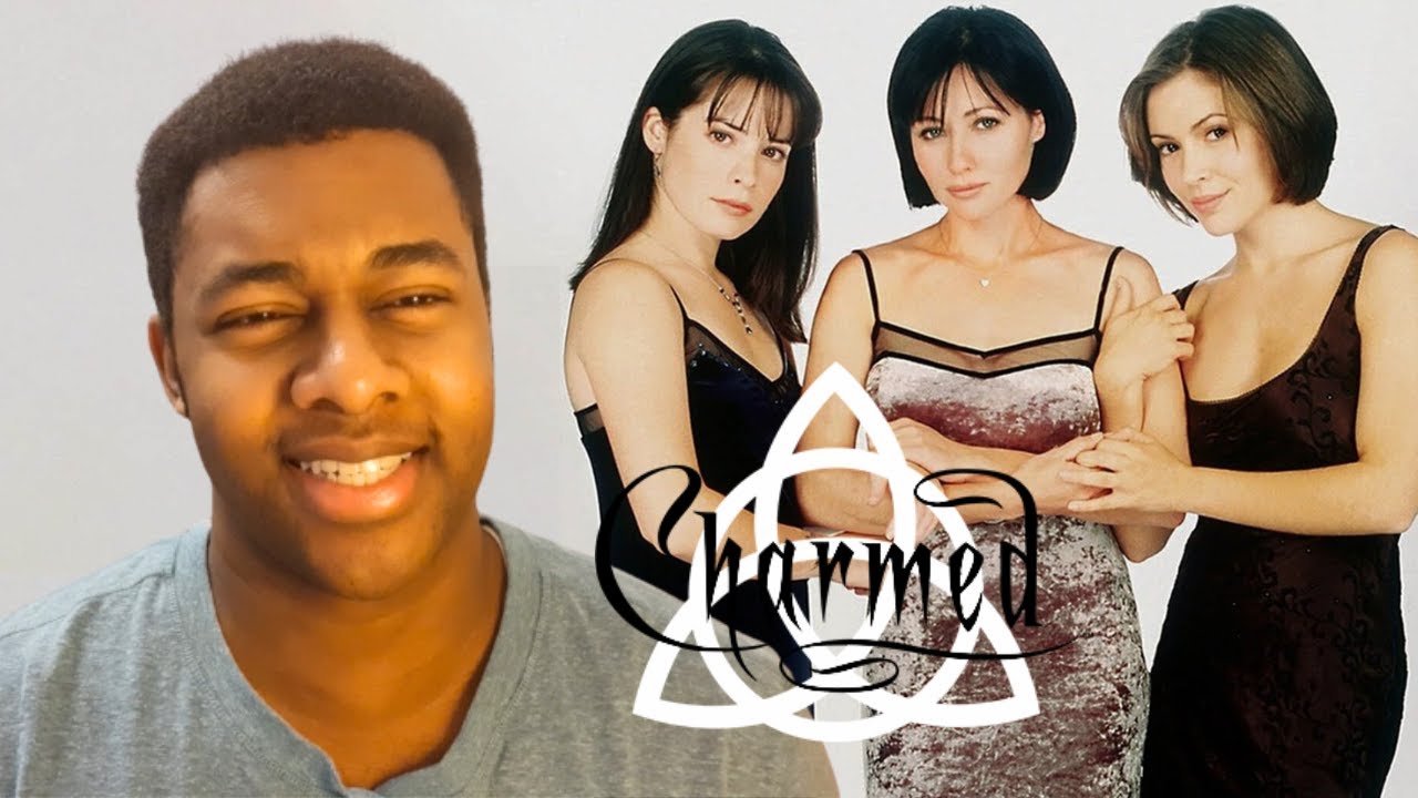 Watching *Charmed's* Most Bitter-Sweet Episode