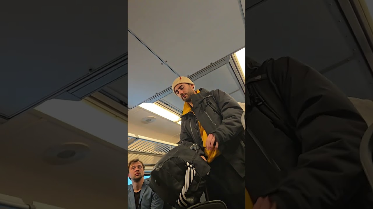 Conductors  in the wrong