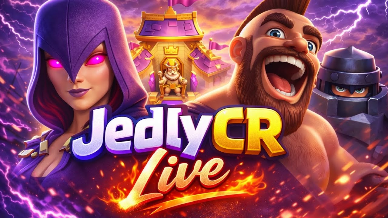 Top Ladder Push LIVE | Don’t Miss This! 🎯📈