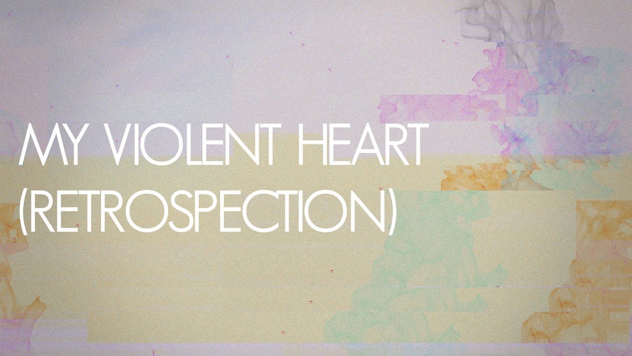 Nine Inch Nails - My Violent Heart (Retrospection)