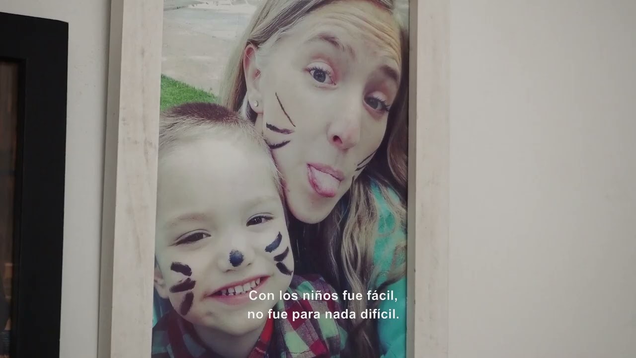 Conoce la historia de Isa y su testimonio sobre el cáncer de mama