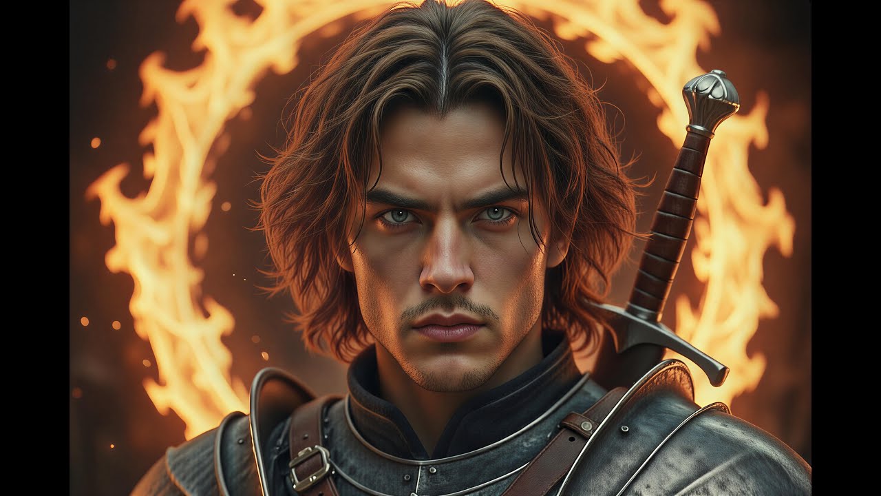LIVE - An Epic Odyssey into the Focus Realm | Epic Motivational Music Vol.6 (Cinematic Power Mix)
