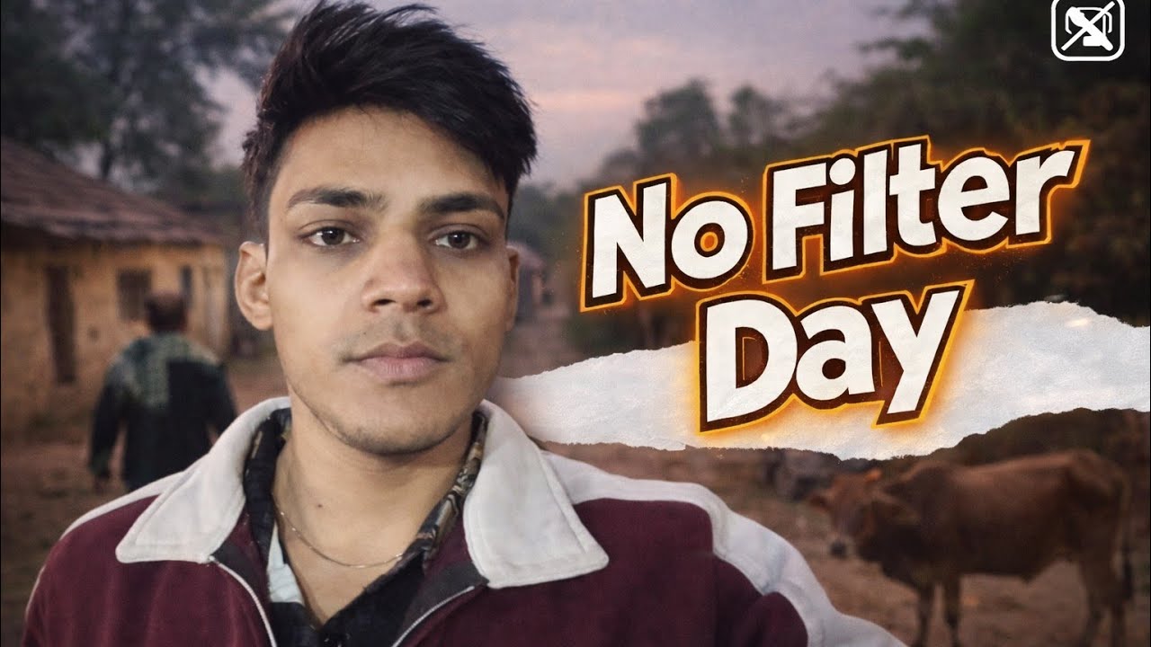 Normal Sa Din, Real Feelings | Indian Daily Life Vlog #reallife #dailylife 