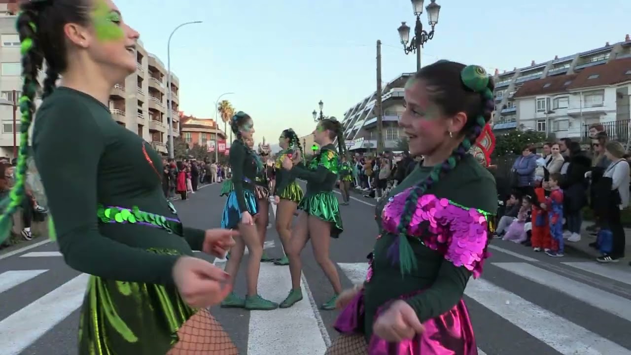 PARADA NIGRAN 2024