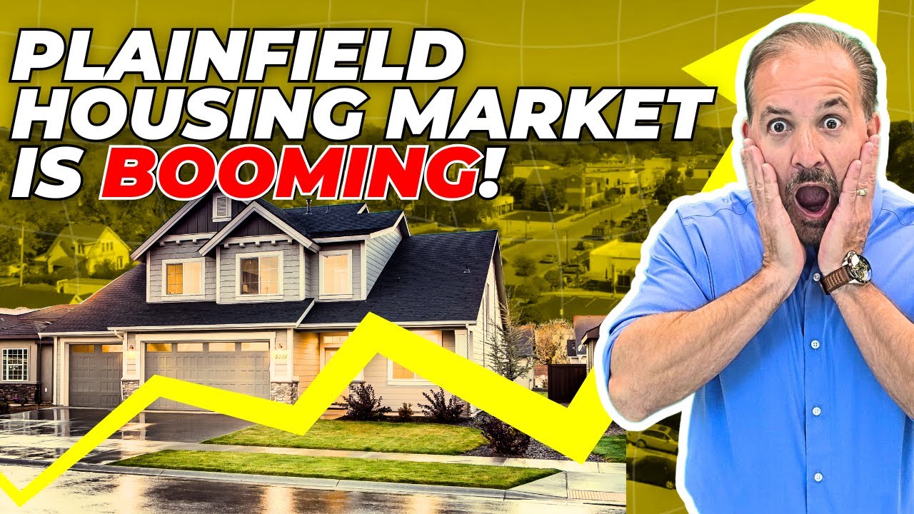 Plainfield Housing Market IS SHIFTING! | Plainfield Indiana MEGA Housing Market Update 2026
