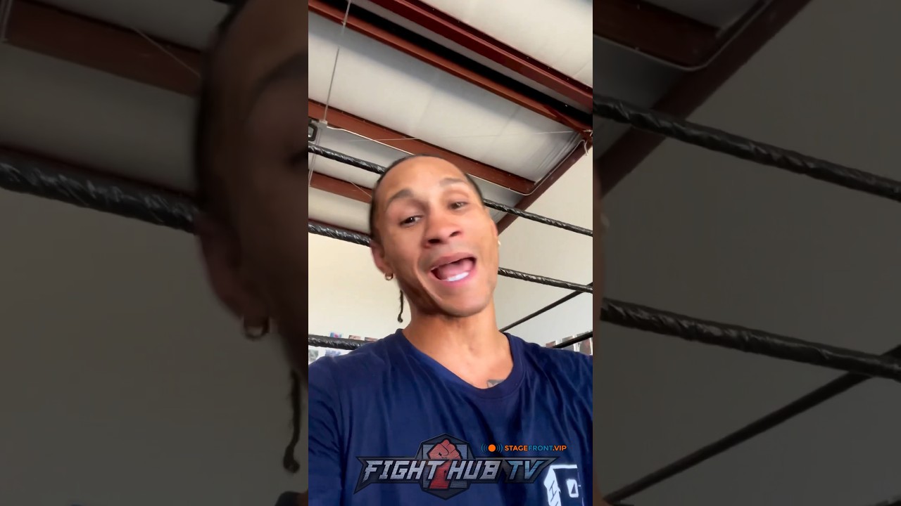 Regis Prograis GOES OFF on Devin Haney! Calls him a &ldquo;P****&rdquo; over switching fight date!