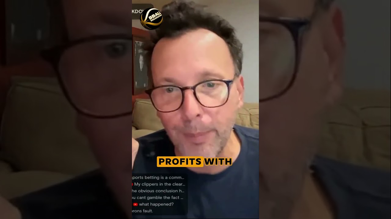 FBI EXPOSES Terry Rozier's $200K Betting Scheme - NBA Gambling Scandal Gets WORSE