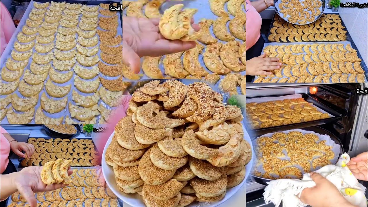 جبتلكم حلوى بكريم بتسري كتجي كتهبل👌وكتخرج كمية كبيرة 