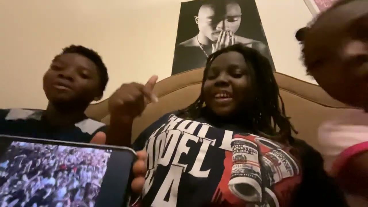 JamSession with Lil Bubba TT and TT Baby