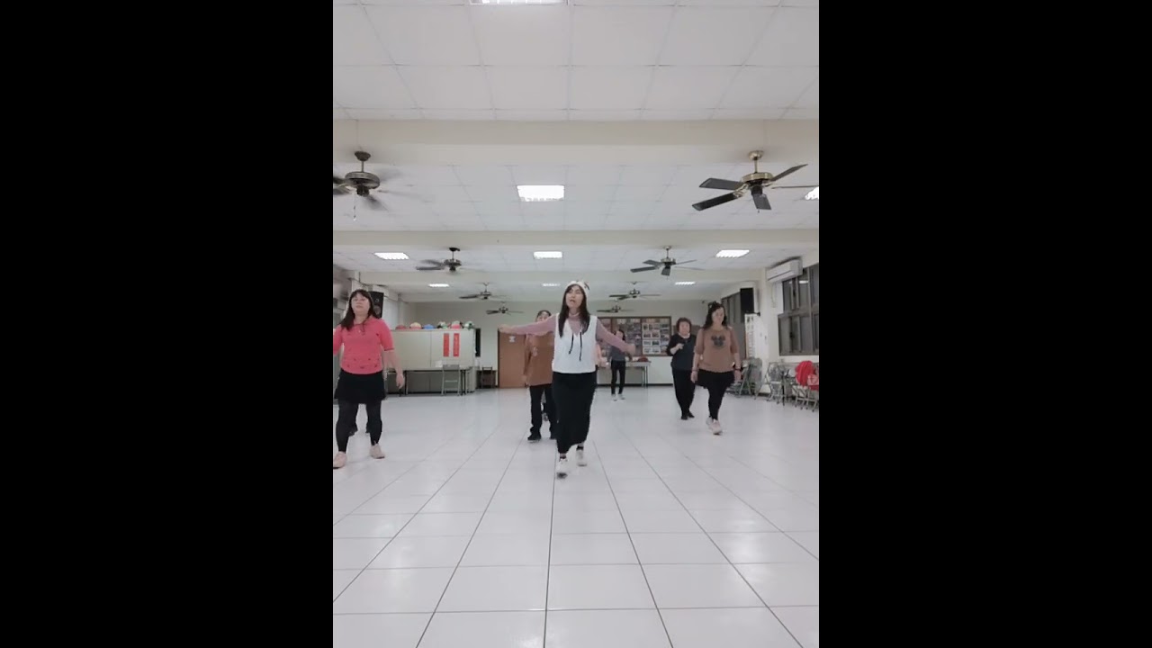 2512 love me to heaven line dance 