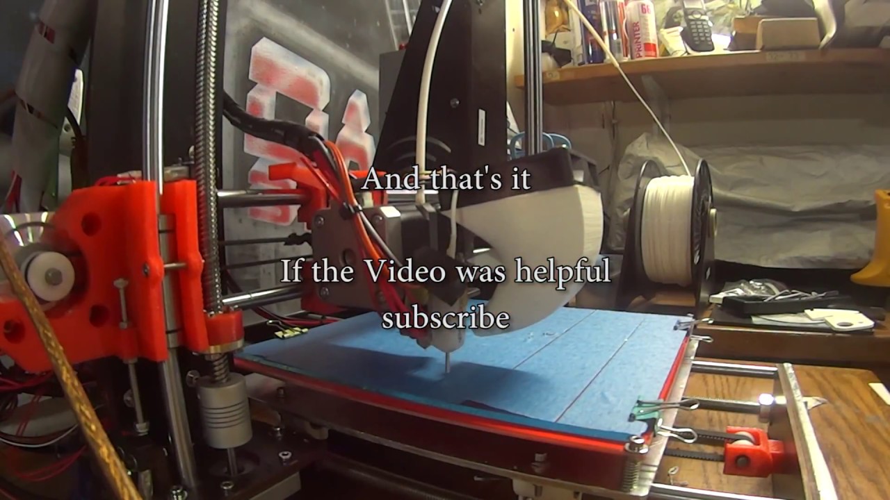 How to Add 3D Touch sensor to CTC i3 Prusa or Geeetech i3