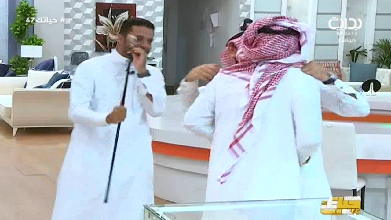 منتصف الليل - الثلاثاء | #حياتك67