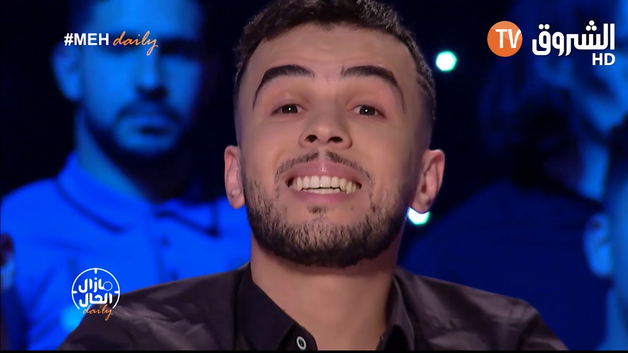 #الانتقادات_و_الهجمات التي تلقاها #خساني... و تأثره في بلاطو #مزال_الحال
