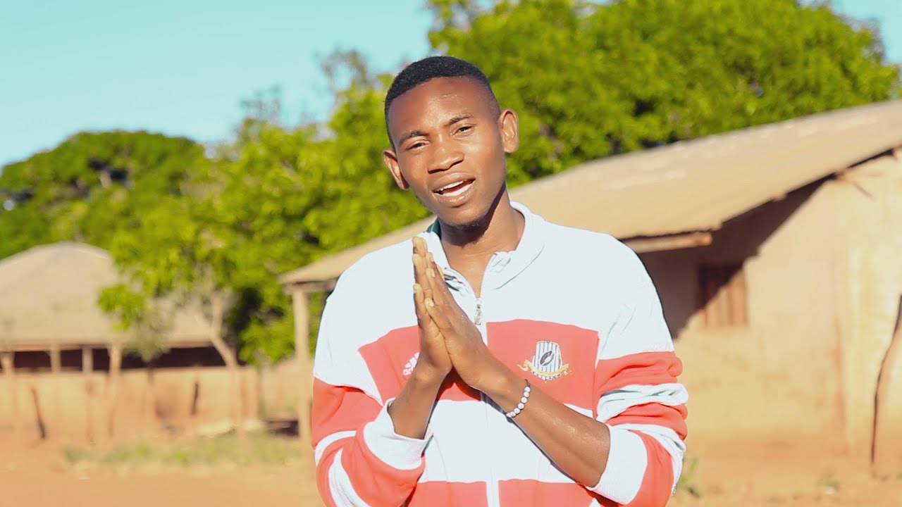 Atchopa Ahanle Kinopuela Apapa Na Amama  Official Video By Dj And Best Pro