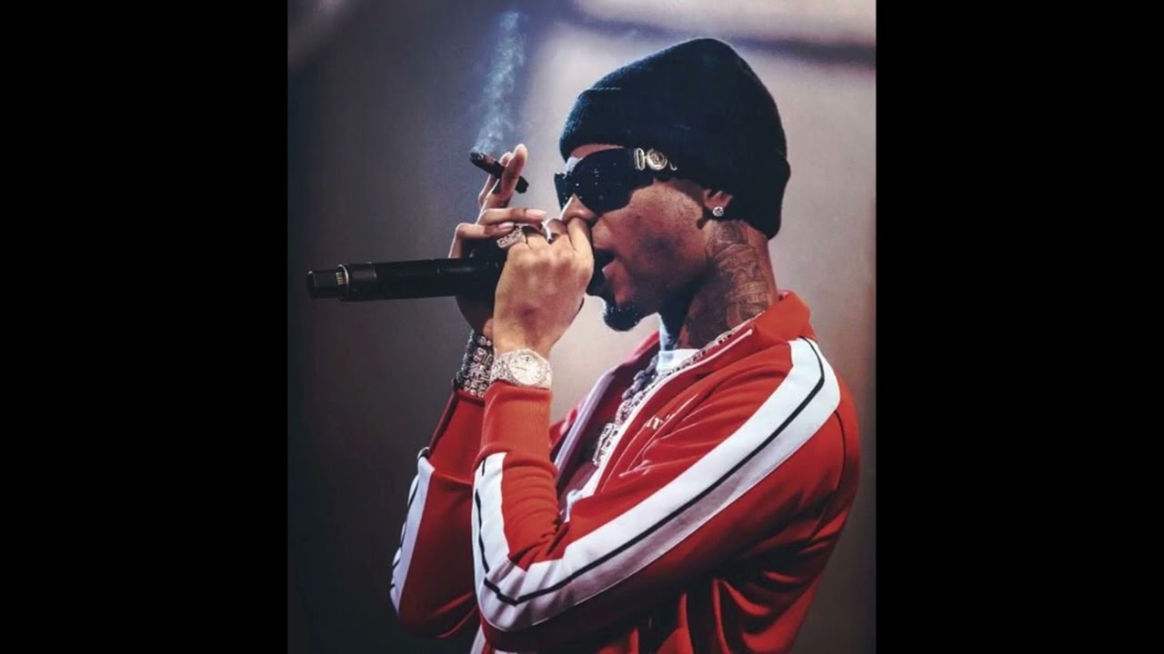 [FREE] Key Glock x Young Dolph Type Beat 2023 - Gettin High