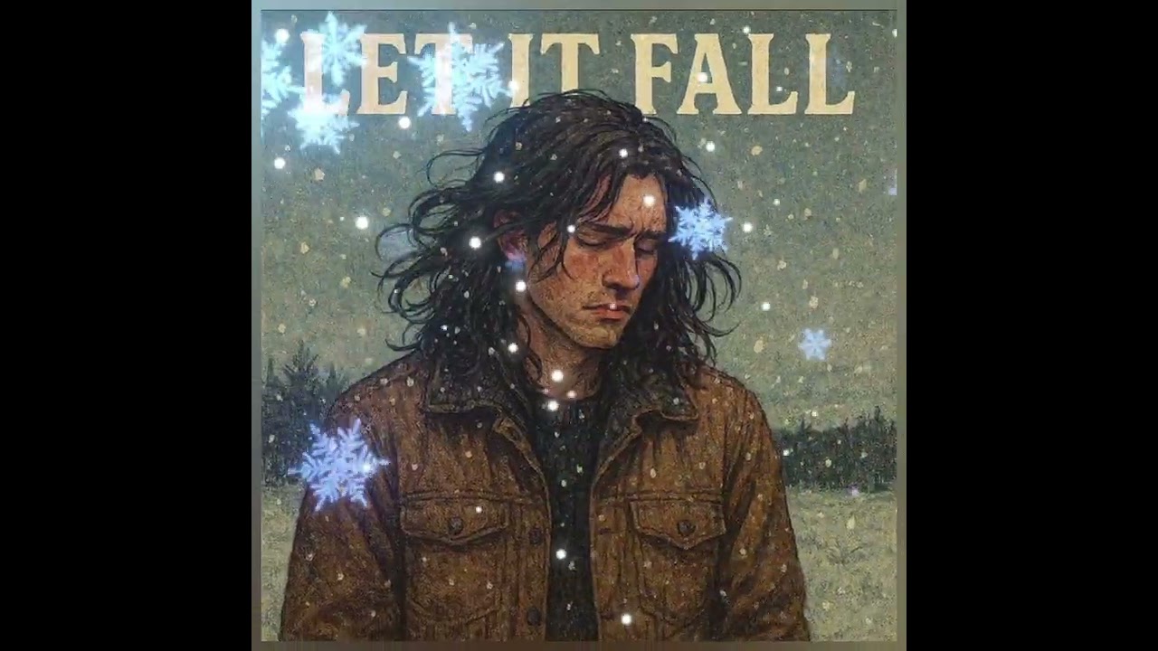 Let It Fall