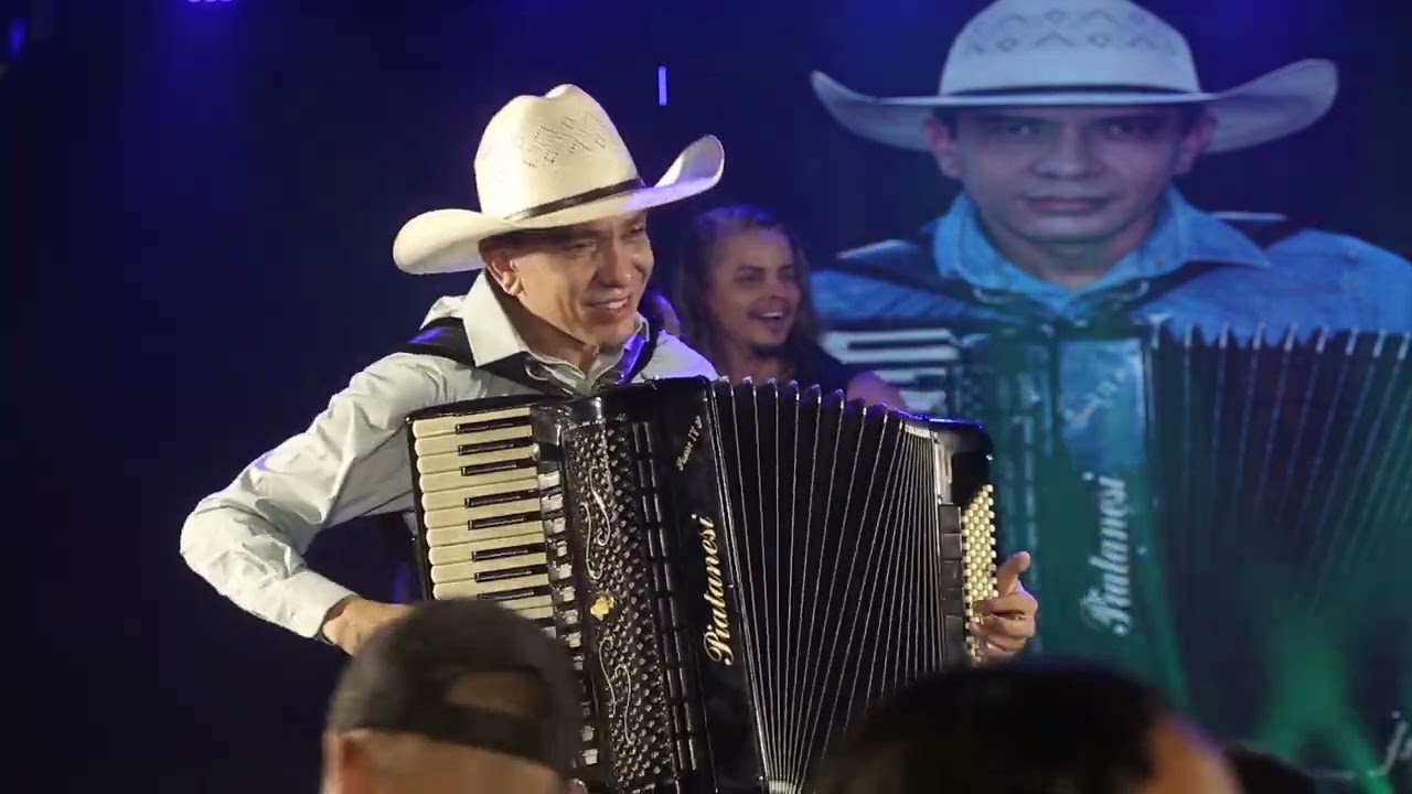 DVD 2024 BAILÃO DO NILLO ROCHA- PARTE 4 (XOTE)