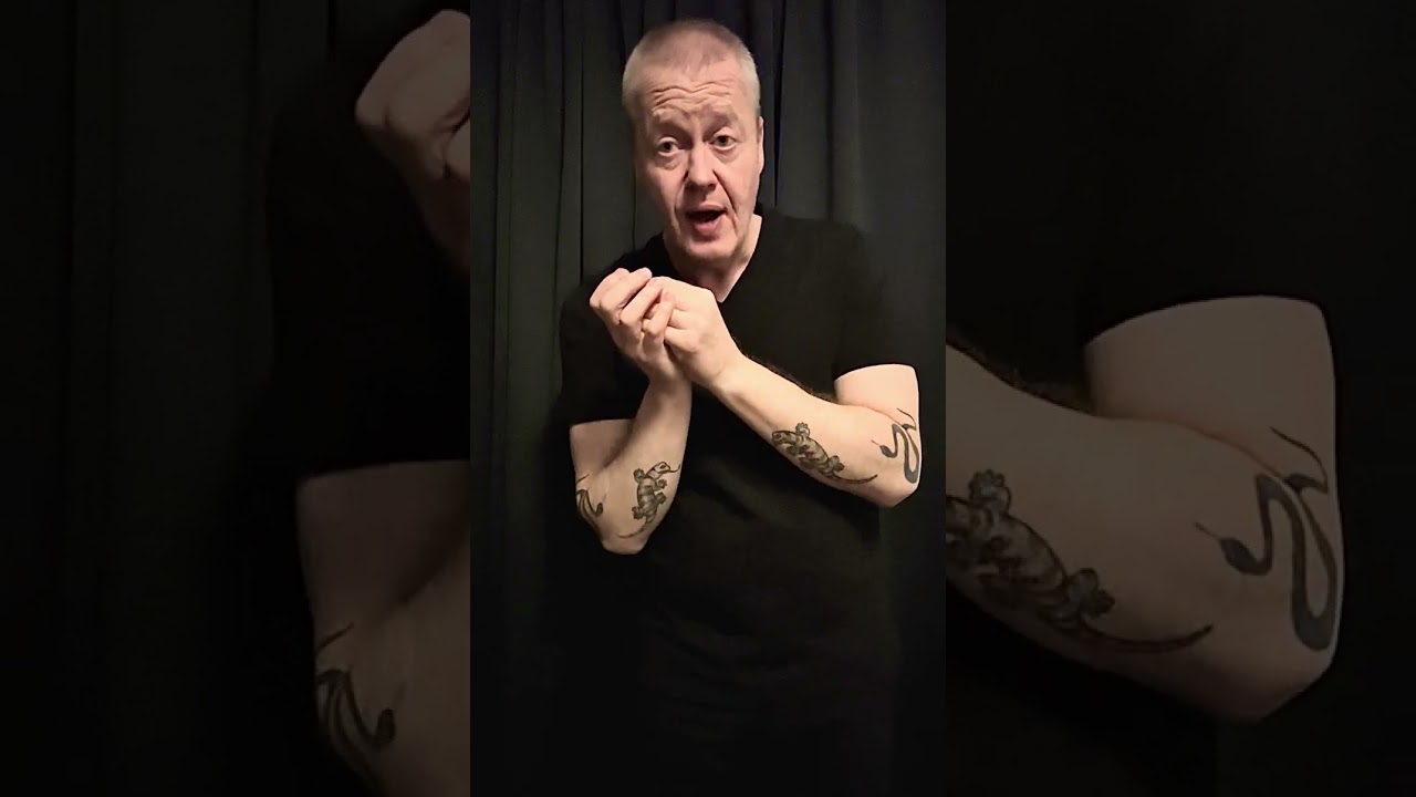 Kom Till Mig Kvinna - Swedish Harmonica Blues