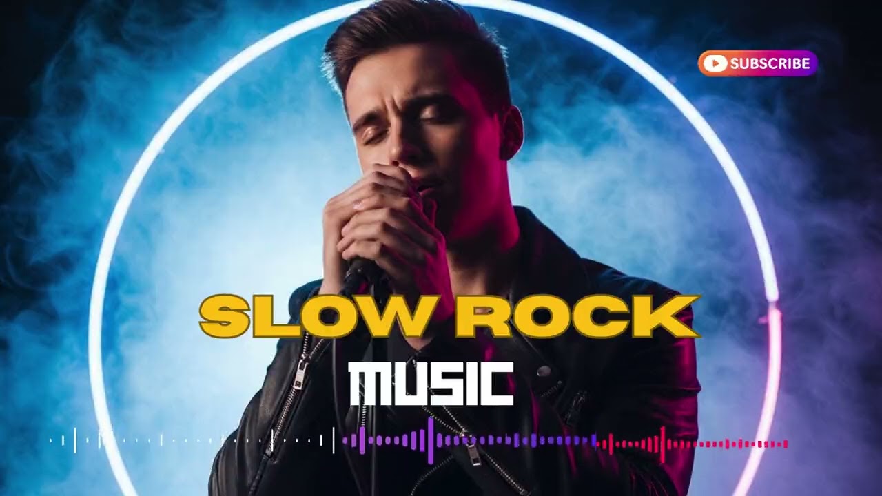 Best Soft Rock Classics – 90s Slow Rock Love Songs Greatest Hits