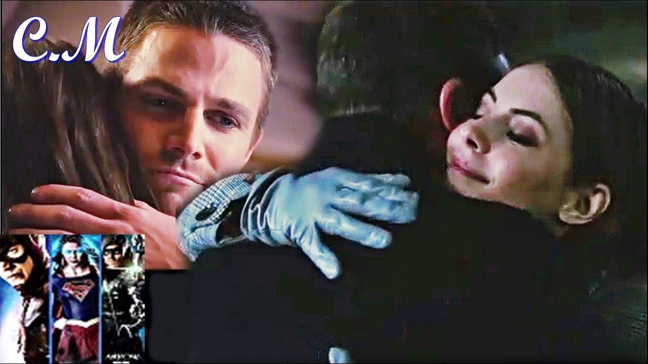 Oliver and Thea - 