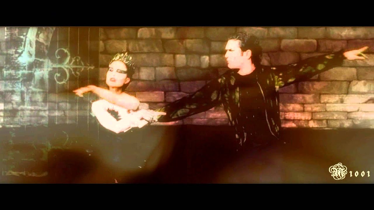 { I was perfect } Exile