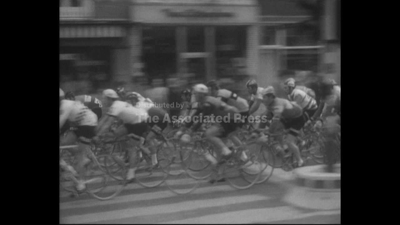 FLANDERS CYCLING TOUR