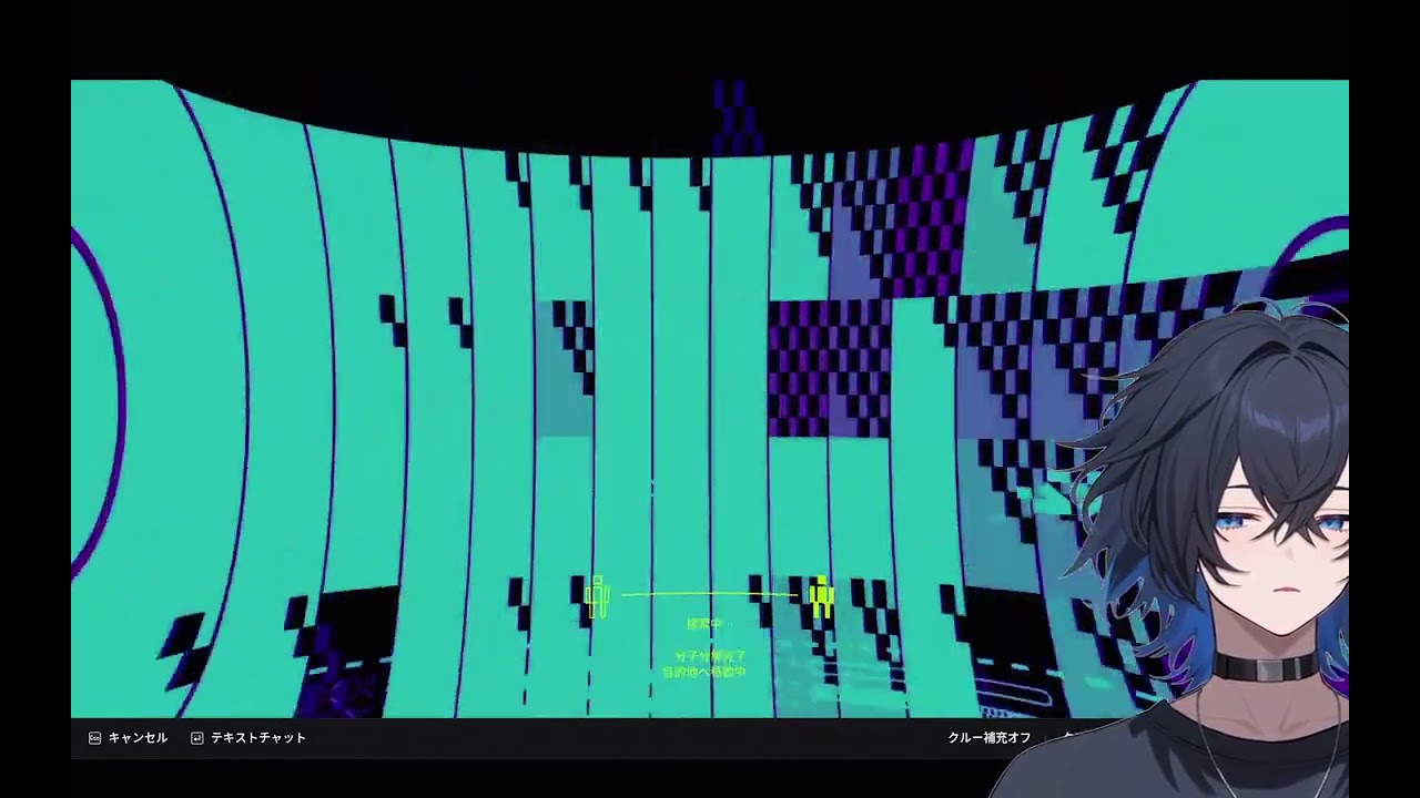 初見さん大歓迎！Marathon配信