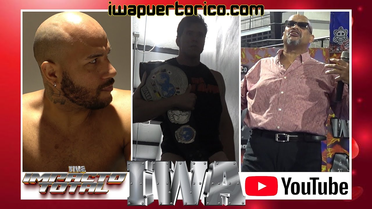 IWA Impacto Total 20 septiembre 2025