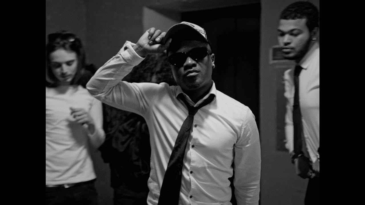 Twizzy cinco -  HONEY (Official video)