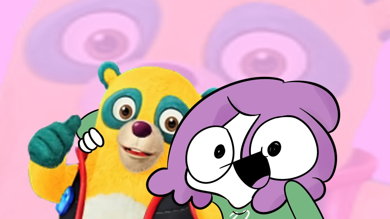 Я Переозвучил Спецагента Осо на Свой Лад