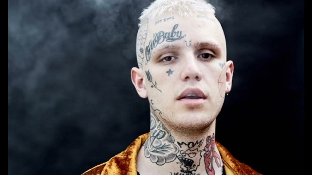 Lil Peep Feat Gab3 - Hollywood Dreaming (Unreleased)