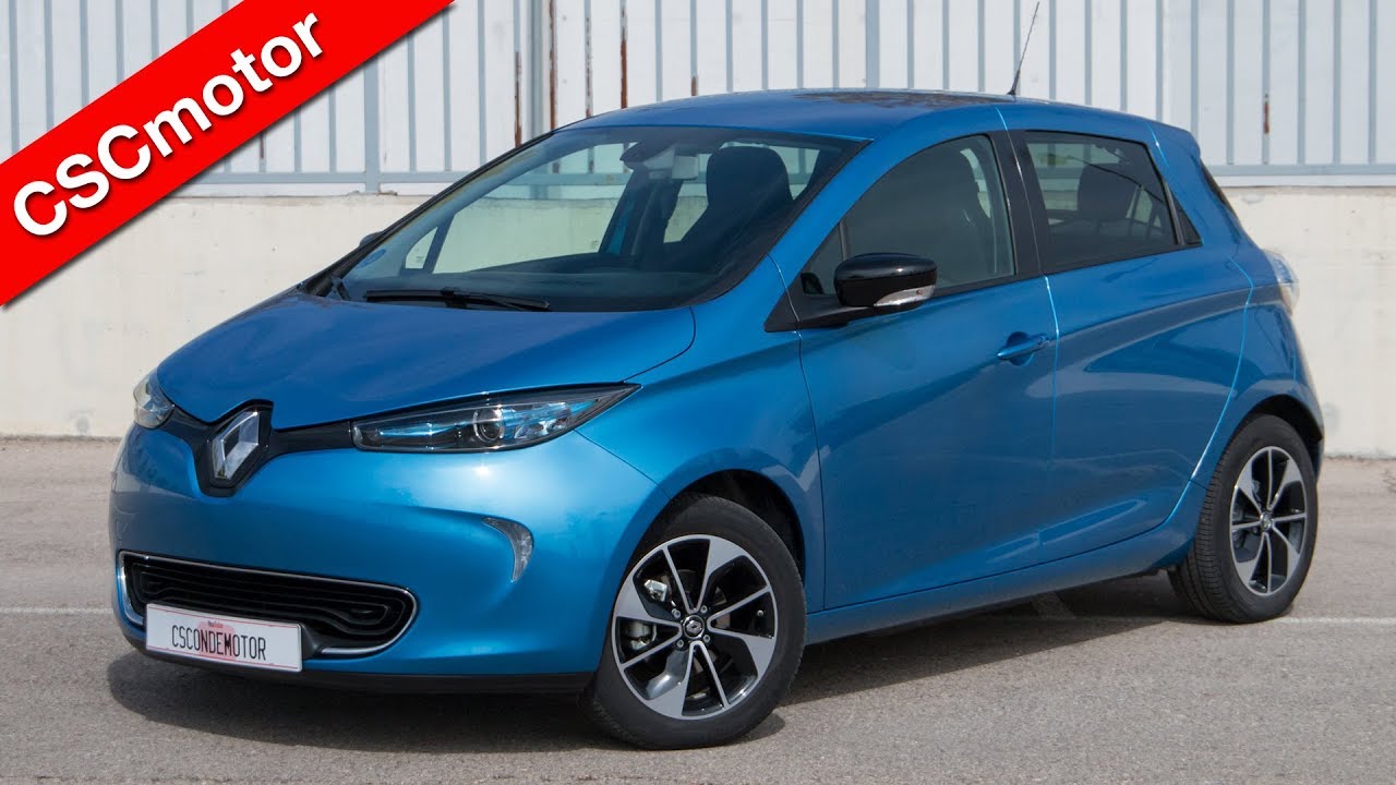 Renault ZOE | 2012 - 2020 | Revisión en profundidad