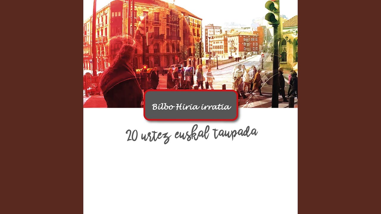 Ama Euskal Herria