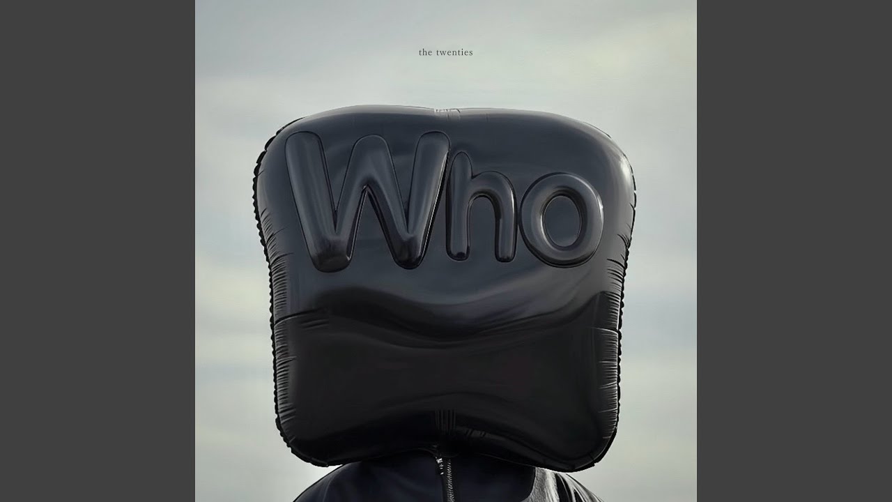Who