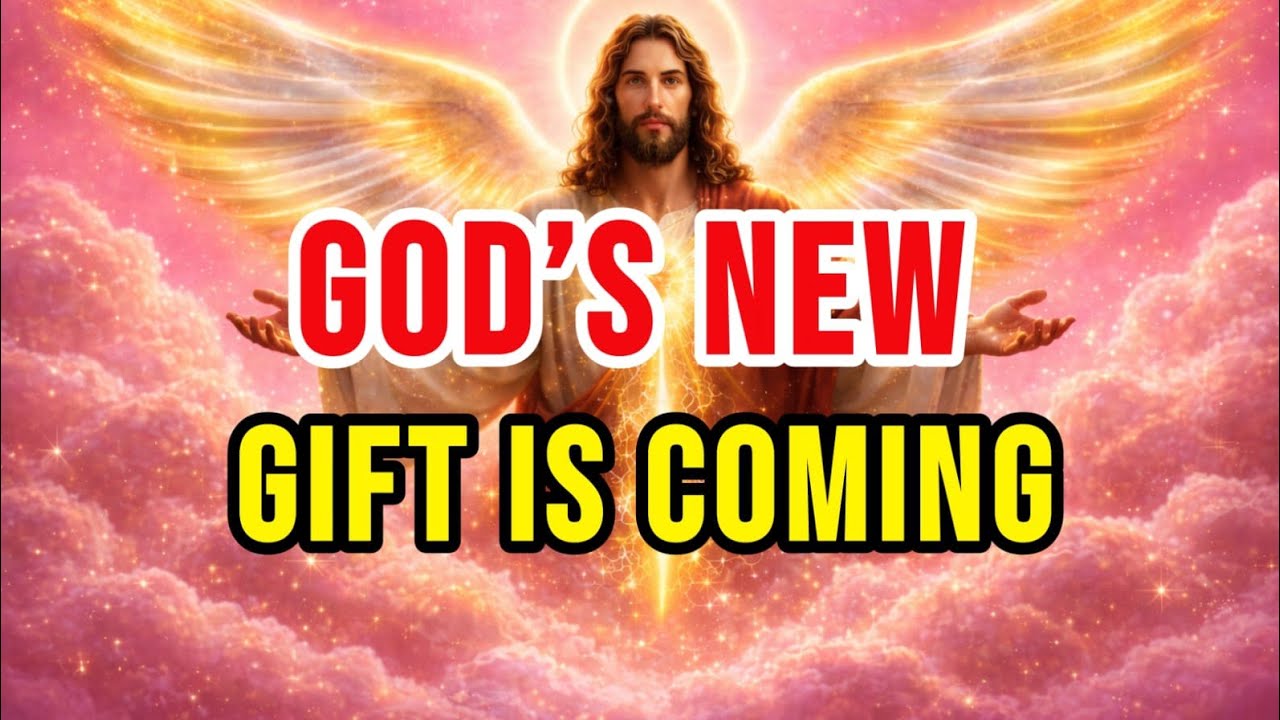 👉CHOSEN ONES: God Is Bringing Someone New Into Your Life… And Your Soulmate Feels the Divine Shift