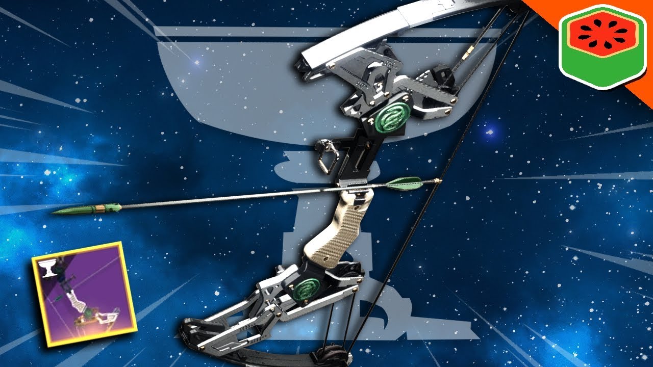 The NEW PINNACLE GAMBIT BOW is... ❓