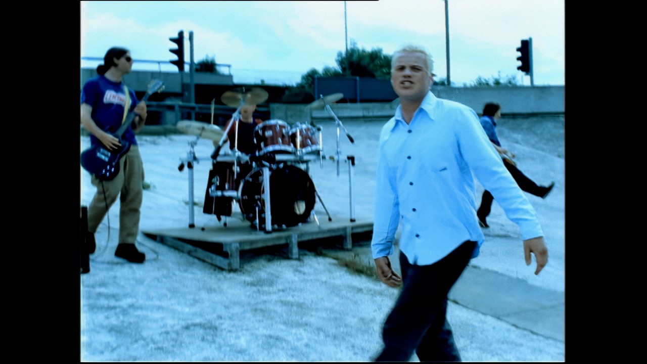 China Drum - Fiction Of Life HD