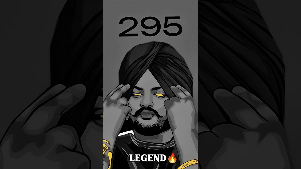295 | (official Audio ) | Sidhu moose Wala | The Kidd | Moosetape