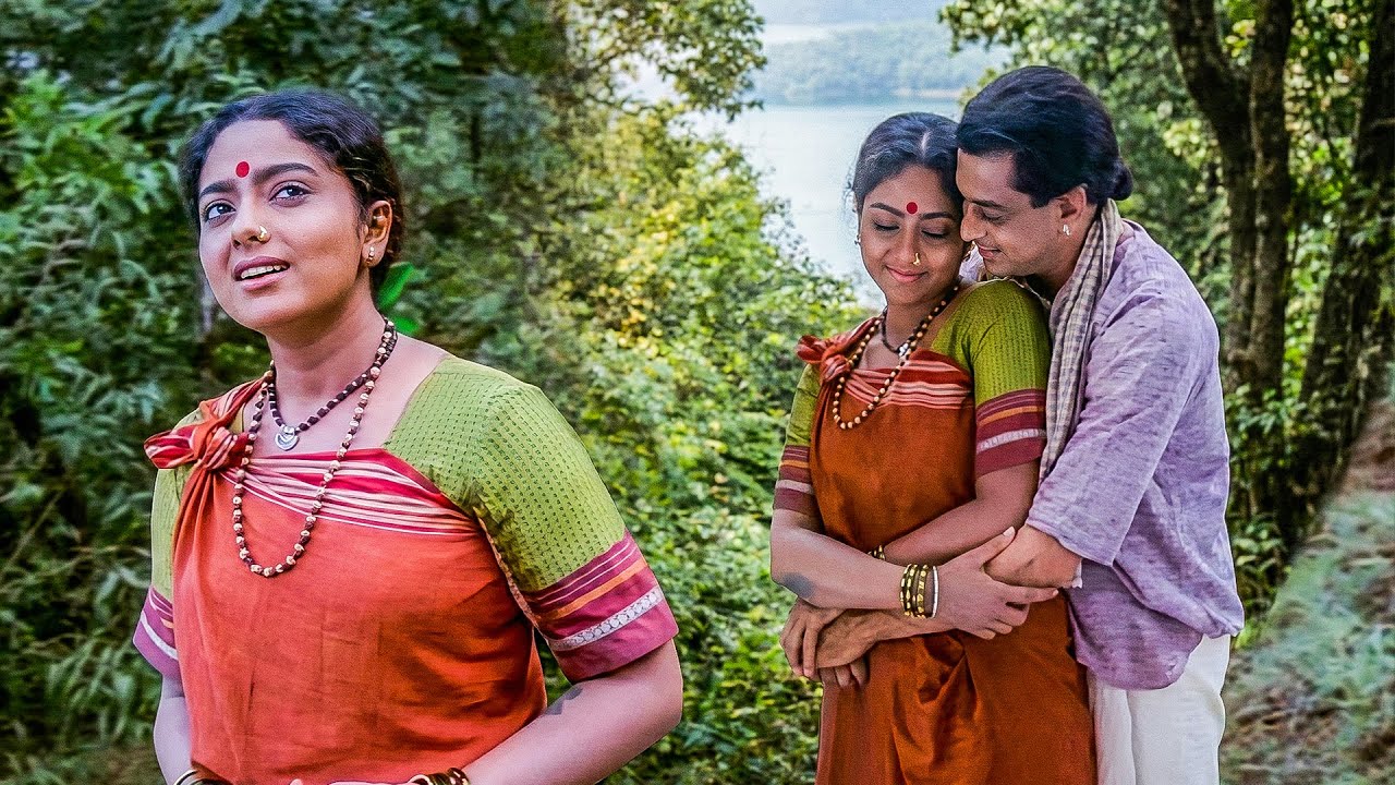 ಈ ಸೀತಾಪರ್ವತದಲ್ಲಿ ಇನ್ನು ಮುಂದೆ ನಾವಿಬ್ಬರೇ! Dweepa Kannada Movie Scene