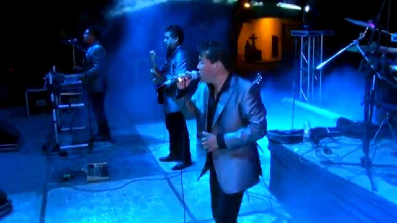 Grupo La Fianza En Vivo #2,, 2014