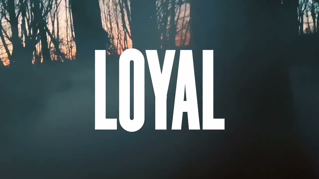 LOYAL - COVER ME