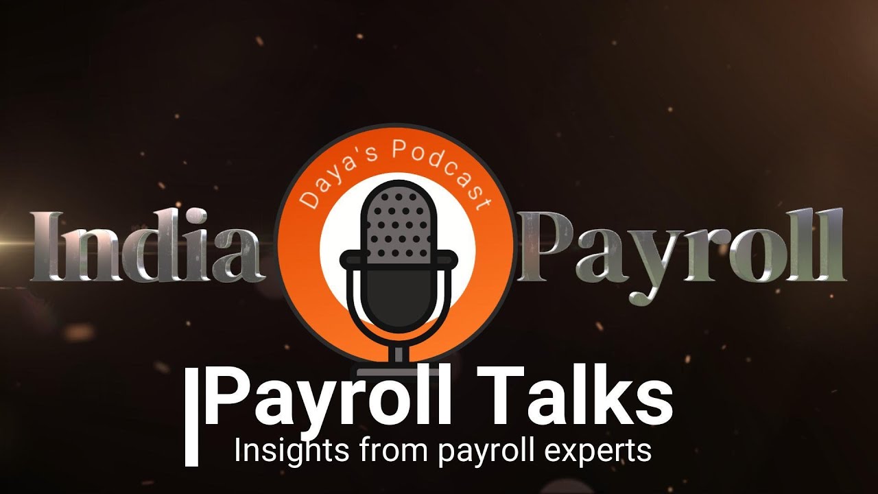 The Evolution and Future of Payroll in India